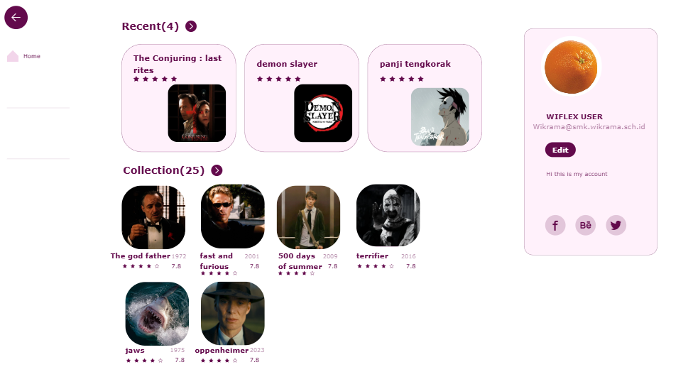 MOCKUP STARTUP